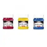 Acrilic mat 230 ml - Pentacolor, angro