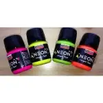 Culori acrilice nuante Neon, 30 ml - Pentart, engros