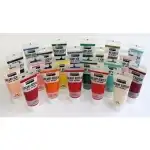 Culori acrilice cremoase, 60ml - Creamy Acrylic Semi-gloss - Pentart, en gros