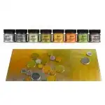 Culori acrilice metalizate - Glamour - 50ml - Pentart, angro