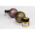 Stencil Paste - Pearl - Pasta pt sablon 50ml - Pentart, engros