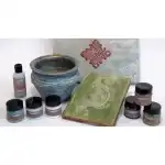 Culori de antichizare 50 ml - Antiquing paint - Pentart, en gros