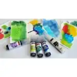 Liquid watercolor - Acuarele lichide pe baza de apa - 20ml - Pentart, en-gros