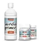 White acrylic primer - Acylic Primer Pentart, wholesale