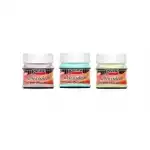 Culori acrilice perlate cameleon, 50ml - Pentart, engros