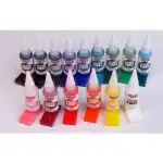 Resin Tint - Opaque resin dye, 20ml - Pentart, wholesale