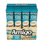 Amigo 3in1 sós karamell 13g x 24, nagykereskedelem