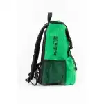 budmil, Unisex Backpack, Reborn, Green, wholesale