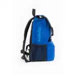 budmil, Unisex Backpack, Reborn, Blue, wholesale