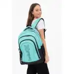 budmil backpack, LYNSEY25, Mint, wholesale