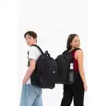 budmil backpack, LYNSEY25, Black, wholesale