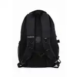 budmil backpack, LYNSEY25, Black, wholesale