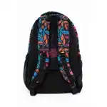 budmil backpack, LYNSEY25, Patterned, wholesale