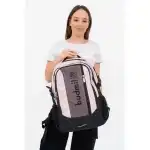 budmil backpack, MALI25, Pink, wholesale