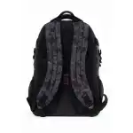 budmil backpack, MALI25, Gray, wholesale