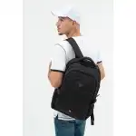 budmil backpack, ANDREO25, Black, wholesale
