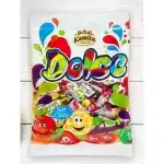 Karmelki Kamila Dolce Toffe Assorted 1kg – Pyszny Mix Smaków, Hurt