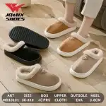 Kapcie damskie, 36-41, wielokolorowe, Jomix Shoes, hurt, MD10101, hurt