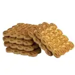 Biscuiți Sakura, 4,5 kg, engros