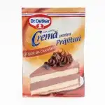 Krem do ciasta czekoladowego Dr.Oetker 25x55g, hurt