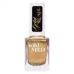 Lac de unghii Gold Rush GR04 Gold Flakes, Wild & Mild 12ml