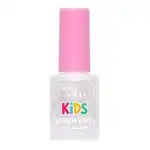 Lac de unghii Kids 002 Seashell Shimmer Wild&Mild, 12ml