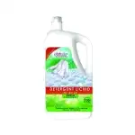 Течен перилен препарат Turbo Clean 5L Economic Fresh, на едро