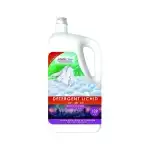 Detergent lichid de rufe Turbo Clean 5L Economic Moon Flower