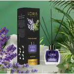 Odorizant camera Loris Lavanda si Paciuli 120 ml En-gros Supreva
