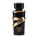Just Aswad Eau de Parfum 100ml