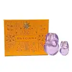 Omnia Amethyste Eau de Toilette 100ml + Eau de Toilette 15ml