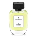 Iris and Berry Eau de Parfum 100ml