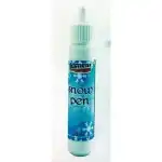 Snow Paste Pen - Contur pasta de zapada,18622 - 30 ml - Pentart