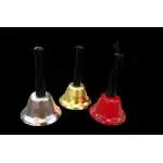 Set 6 clopotei Crăciun engros, en gros