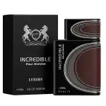 Incredible Pour Homme - Khalis, Barbatesc, Apa de parfum, 100ml, angro