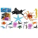 Animale marine + accesorii