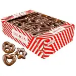 Bavarian gingerbread 900g, Supreva, wholesale