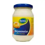 Sos de maioneza Remia cu 50% grasime 250ml, engros