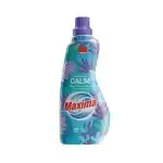 Sano Moments of Calm ultra-skoncentrowany płyn do płukania tkanin, 40 prań, 1 l, hurt