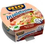 Sałatka z tuńczyka Insalatissime z kuskusem Rio Mare 160g, hurt