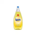 Препарат за съдове Лимон, Sano Spark, 500 мл, на едро