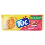 Tuc biscuits with pepper 100 g, wholesale