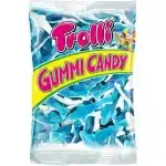 Żelki Trolli Shark, 1000g, hurt