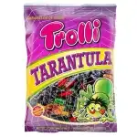 Żelki Trolli Tarantula 100 g, hurt