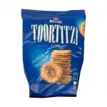 Sós snack Toortitzi Alka 80g, nagykereskedelem