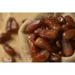 Curmale fara samburi 200 g, cutie 32 bucati