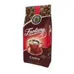 Kawa ziarnista Fortuna Crema 1kg, hurt