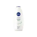 Nivea Creme Aloe shower gel, 750 ml, wholesale