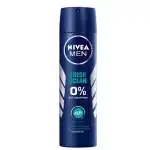 Nivea Fresh Ocean dezodor, alumíniumsók nélkül, 48 órás védelem, 150ml, nagykereskedelem