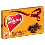 Chocolate candies with Laura, 138g, wholesale